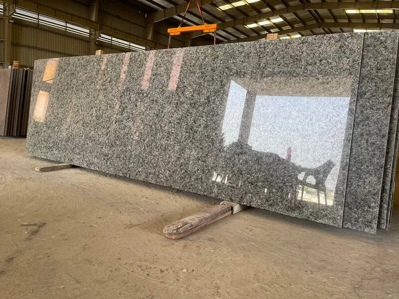 Nosara Green Granite 12